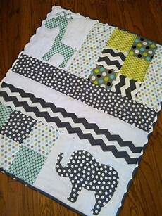 Baby Quilt