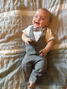 Baby Suit