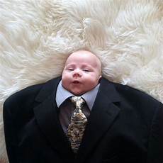 Baby Suit