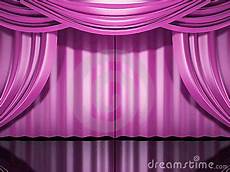 Background Curtain