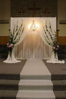 Background Curtain