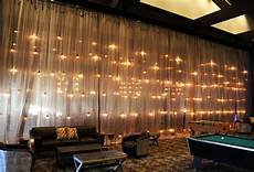 Background Curtain