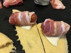 Bacon Blanket