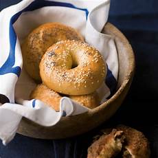 Bagel Flour