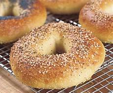 Bagel Flour