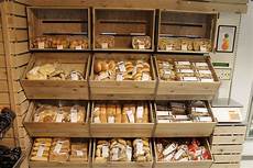 Bakery Cabinet