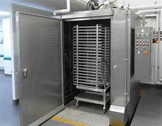 Bakery Cabinet