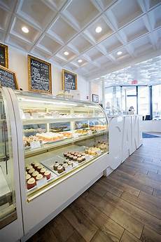 Bakery Cabinet