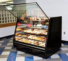 Bakery Case