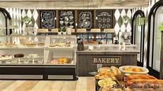 Bakery Case