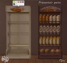 Bakery Case