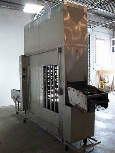 Bakery Case