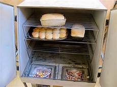 Bakery Ovens
