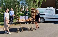 Bakery Rayons
