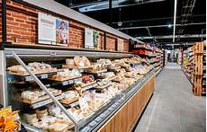 Bakery Rayons