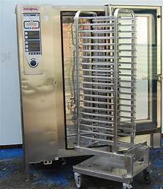 Bakery Trolley