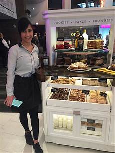 Bakery Trolley