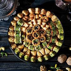 Baklawa Flour