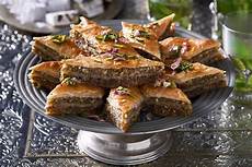 Baklawa Flour