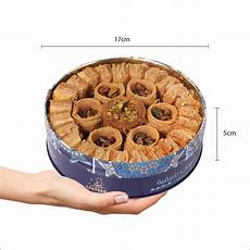 Baklawa Flour