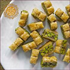 Baklawa Flour