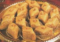 Baklawa Flour