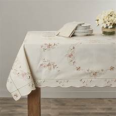 Balcony Tablecloth