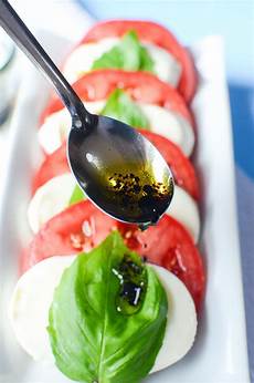Balsamic Dressing