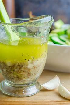 Balsamic Dressing