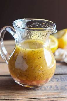 Balsamic Dressings
