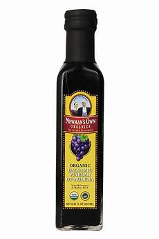 Balsamic Dressings