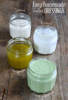 Balsamic Dressings