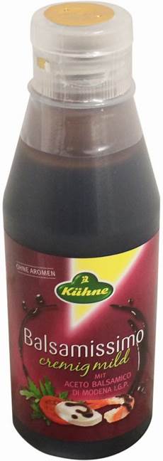 Balsamissimo
