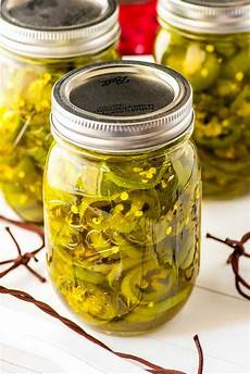 Banana Pepper