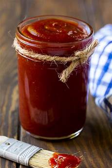 Barbecue Sauces