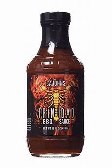 Barbecue Sauces