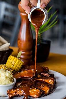 Barbecue Sauces