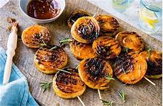 Barbecue Sauces