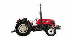 Başak Tractors