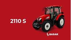 Başak Tractors
