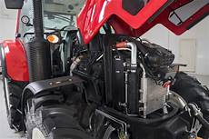 Başak Tractors
