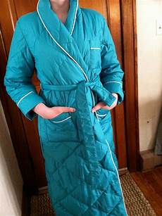 Bathrobe