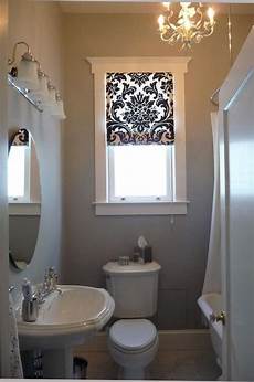 Bathroom Curtain