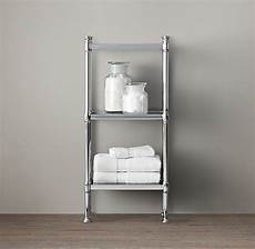 Bathroom Etagere