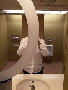 Bathroom Mirror