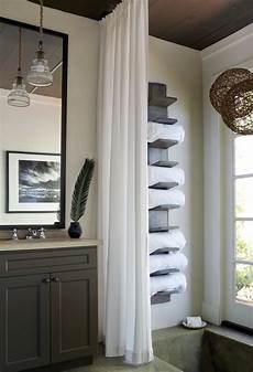 Bathroom Shelves