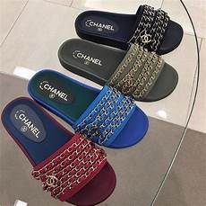 Beach Slippers