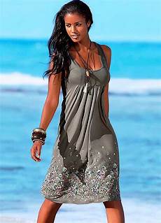 Beach Wear