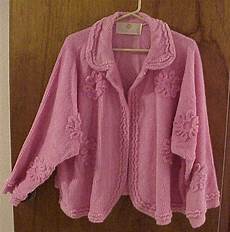 Bedjacket