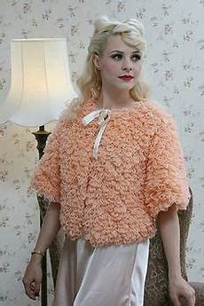 Bedjacket